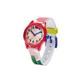 テキスタイルデザイナー「鈴木マサル」コラボモデル flower road【S】