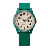 Champion Solar Power Green