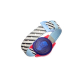 Mini Series Bias Stripe