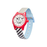 Mini Series Bias Stripe