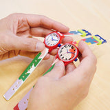 テキスタイルデザイナー「鈴木マサル」コラボモデル flower road【M】