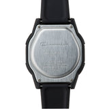 Champion ソーラーテック電波 ネイビー