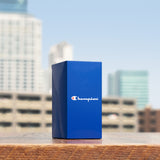 Champion Solartech Radio Black