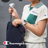 Champion Solartech Radio Wave White