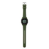 Champion Solartech Radio Moss Green