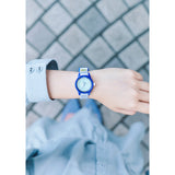 PAPIER TIGRE Collaboration watch LE BLEU(ル ブルー)【S】Special Set