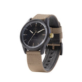 Series 003 White Brown