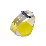 Textile designer Suzuki Masaru collaborative model Yellow