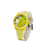 Textile designer Suzuki Masaru collaborative model Yellow