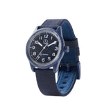 Series 003 Dark indigo