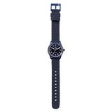 Series 003 Dark indigo