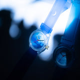 旅する喫茶 Collaboration 月光藍(GEKKOUAI)