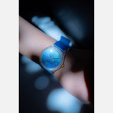 旅する喫茶 Collaboration 月光藍(GEKKOUAI)