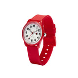 Champion ソーラーパワー レッド