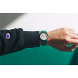 Champion Solar Power Green