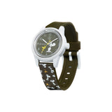 Peanuts Collection スヌーピー&ウッドストック(黒)