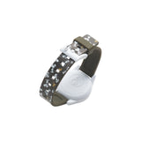 Peanuts Collection スヌーピー&ウッドストック(黒)