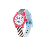 Mini Series バイアスストライプ