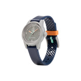 Mini Series Navy Blue