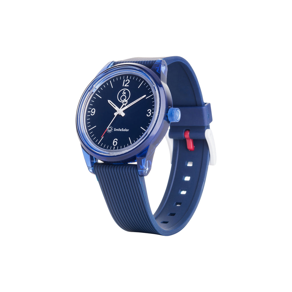 Series 004 インクブルー – Q&Q SmileSolar ONLINE STORE