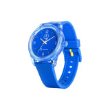 Series 004 Cobalt Blue