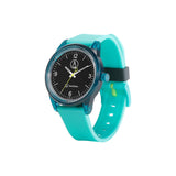 Series 004 Peacock Green