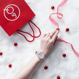 Series 005 ラメピンク