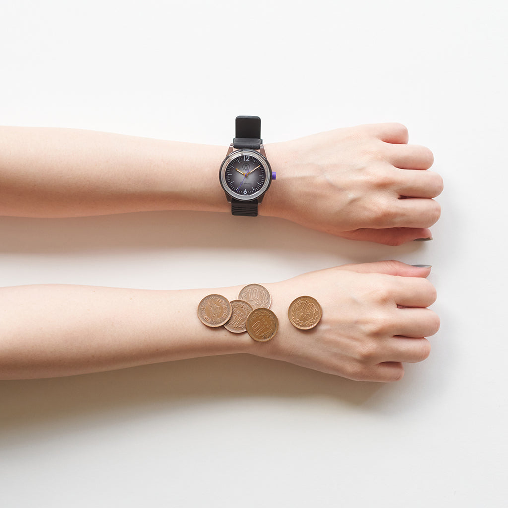 シチズン Q&Q 腕時計 アナログ ソーラー 防水 革ベルト AA95-9917 レディース ホワイト × ブラウン シチズン Q\u0026Q] 腕時計 アナログ ソーラー 防水 革ベルト H009-304