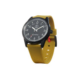 Series 004 Low Amber