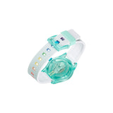 Matching Style Series 002 Pale Green