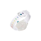 Matching Style Series 002 ホワイトクラウド【M】