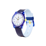 Matching Style Series 002 Pure Blue