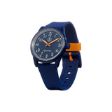 Series 004 Navy Blue