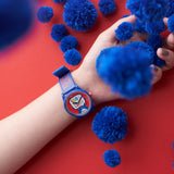 キャラクターアーティスト「TAROUT」コラボモデル