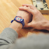 キャラクターアーティスト「TAROUT」コラボモデル