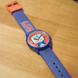 キャラクターアーティスト「TAROUT」コラボモデル