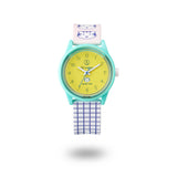 PAPIER TIGRE Collaboration watch TIGRE【M】