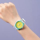 PAPIER TIGRE Collaboration watch TIGRE【M】