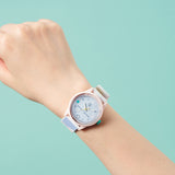 PAPIER TIGRE Collaboration watch BARK【M】