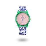 PAPIER TIGRE Collaboration watch ETUDIANT【M】Special Set