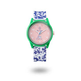 PAPIER TIGRE Collaboration watch ETUDIANT【M】