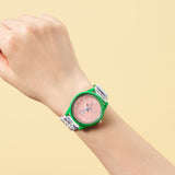 PAPIER TIGRE Collaboration watch ETUDIANT【M】Special Set