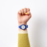 Matching Style Series 002 True Blue