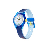 Matching Style Series 002 True Blue