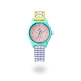 PAPIER TIGRE Collaboration watch TIGRE【S】