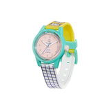 PAPIER TIGRE Collaboration watch TIGRE【S】