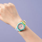 PAPIER TIGRE Collaboration watch TIGRE【S】Special Set