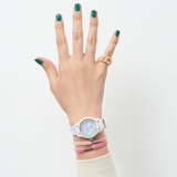 PAPIER TIGRE Collaboration watch BARK【S】