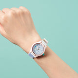 PAPIER TIGRE Collaboration watch BARK【S】