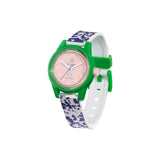 PAPIER TIGRE Collaboration watch ETUDIANT【S】